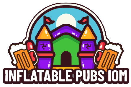 Inflatable Pubs IOM